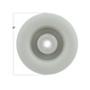 Hot Tub Jet Face Mini Textured Directional Compatible with Most
