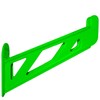 Green Touch Large Hand Tool Rack TC053 - for Enclosed