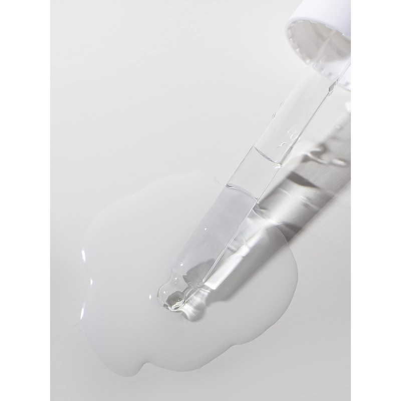 Dermal Elixir Super Hyaluronic Acid Facial Serum 40ml, Super Hydration,