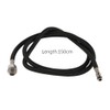 Laroal Kitchen Faucet Pull-Out Replacement Hose Retractable Flexible Hose for