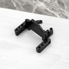 Create idea 1 Set Aluminum Lay Down Servo Mount with