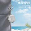 HEIGKOIK Airpods 4 Case, Airpods 4 Case, 4th Generation Case,