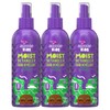 Aussie Kids Moist Detangler for Kids, 8 Fl Oz (Pack
