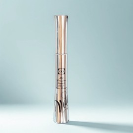 MD waterproof mascara 7ml, black, 1 piece / MD 워터프루프 마스카라 7ml, 블랙, 1개