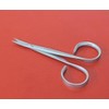 Swiss Rubis Cuticle Scissors for Stainless Steel