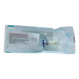 Extracto Proteico De Células Madre, Exosomas Y Fibroblastos