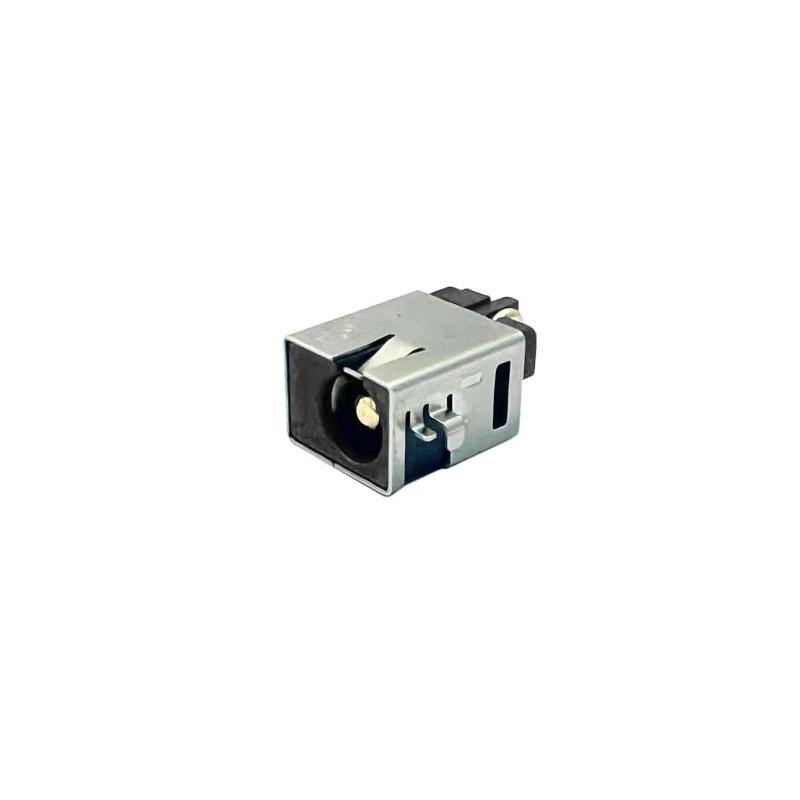 HSSDTECH DC Power Jack Charging Port Socket Plug for MSI