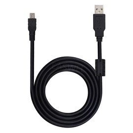 EASWEL USB Charge Charging Cable Cord Lead Turtle Beach Ear Force XP400 Gaming Headset