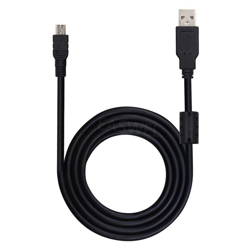 EASWEL USB Charge Charging Cable Cord Lead Turtle Beach Ear
