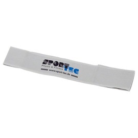 Strap for gymnastics mats up to 2.00 m, holder, holder, transport strap, White