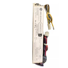 GE LED Driver Step Dimming GEPS6100NCCON-