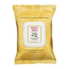 Burt's Bees Facial Cleansing Towelettes with White Tea Extract, 30