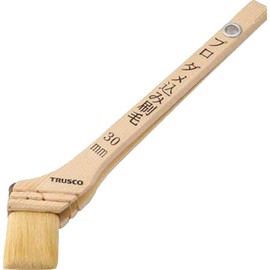 TRUSCO(トラスコ) プロ用ダメ込み刷毛 10号 TPB-331