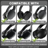 Replacement Ear Pads for Skullcandy Crusher Wireless, Crusher EVO, Crusher