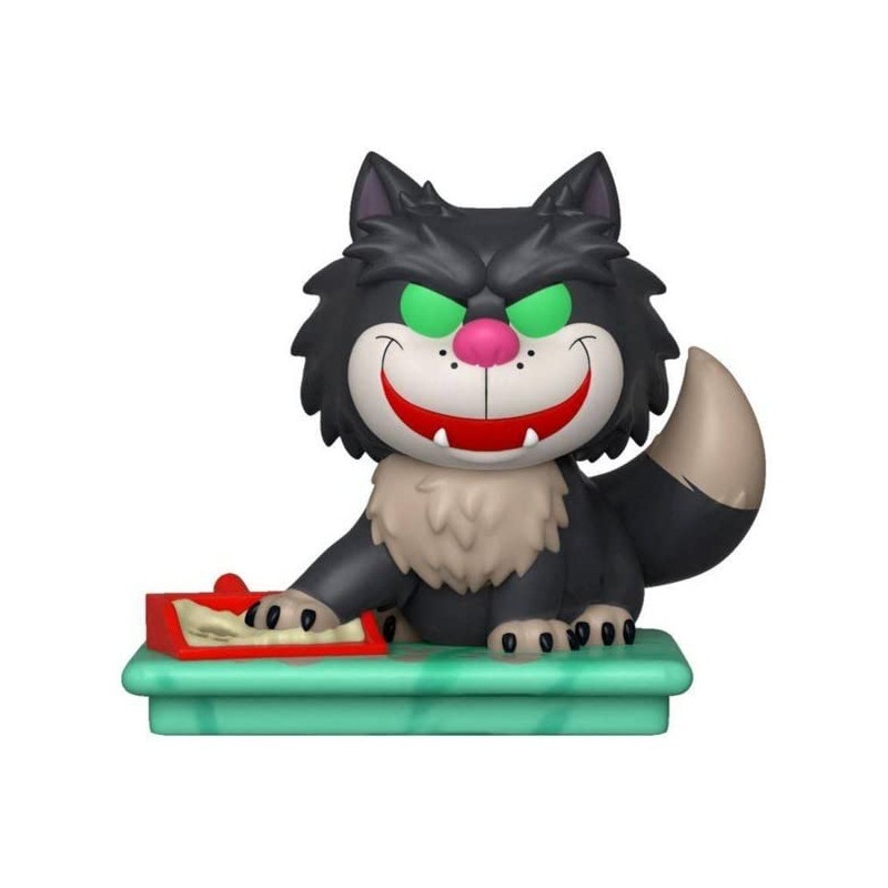 Funko POP Cinderella (1950) - Lucifer Special Edition 66372