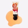 Gel De Ducha Corporal Con Aromaterapia Be Happy Oriflame Naranja