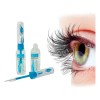 Mascara Pestañas Acido Hialuronico Serum Crecimiento Alarga