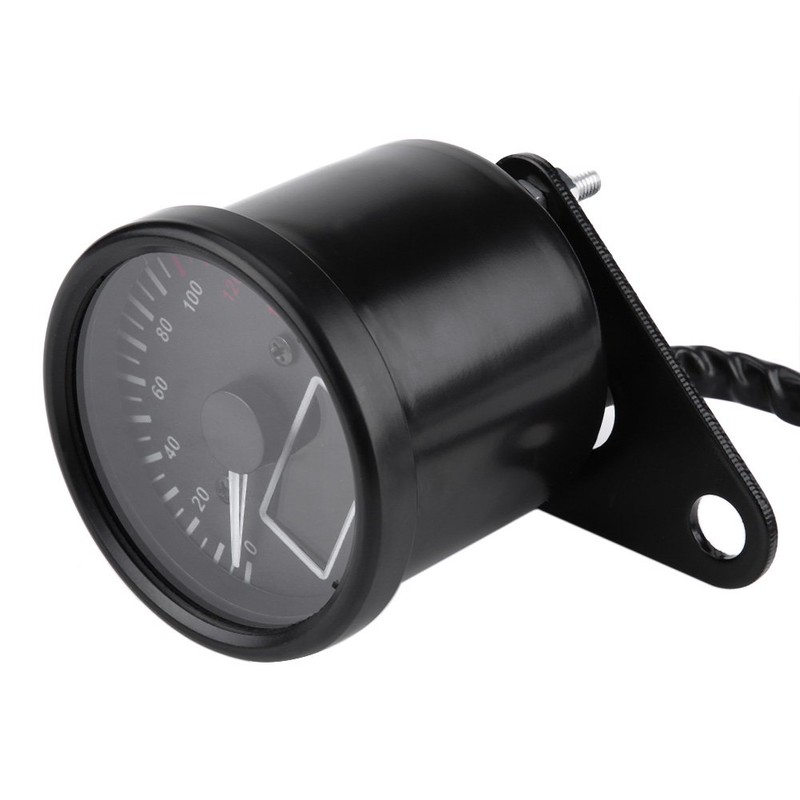 Super Cub C50 Speedometer, Moped Meter, 1 x Motorcycle Speedometer,