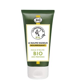 La Provençale Le Baume Radieux Nourrissant Bio 50ml