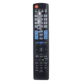 Aurabeam Replacement TV Remote Control Compatible with LG MKJ61841804 TV