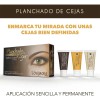Kit Planchado De Cejas Con Queratina De Loquay