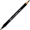 ZIG Art and Graphic Twin Tip Brush Marker Pen 049
