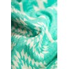 Teema Large Turkish Beach Towel - 100% Turkish Cotton -