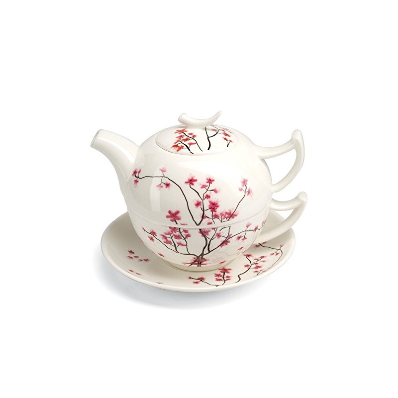 Tea for one - Cherry Blossom - Kirschblüte - TeaLogic
