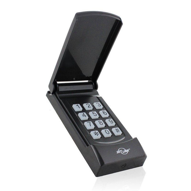 Skylink KN-318 Keyless Entry System