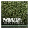 Visión Ocular Polvo Zanahoria Extracto Arándano Formulado Zinc Vitamina Omega