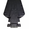 Redcat Valkyrie TR Chassis Frame Side Guards Receiver Box Straps