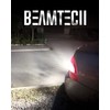 BEAMTECH Upgraded 1156 LED Bulbs for Turn Signal Lights, Build-in