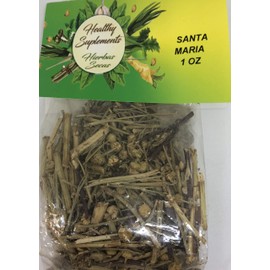 Santa Maria Hierba-Tea 1 Oz