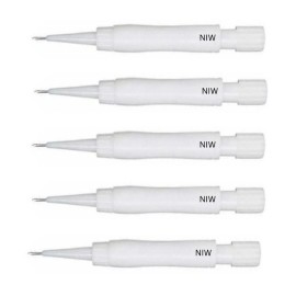 NIW Choi Type Implanter Hair Transplant FUE DHI Hair Implanting Pen (pack of 5)