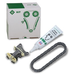 INA 559 0091 10 parts of the transmission