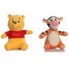 Generic Cute Cartoon Plush Doll Bear, Donkey, Tigger & Piglet