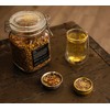TESIS TISANA DE MANZANILLA, ROSAS Y FLORES; CAMILA, 50g