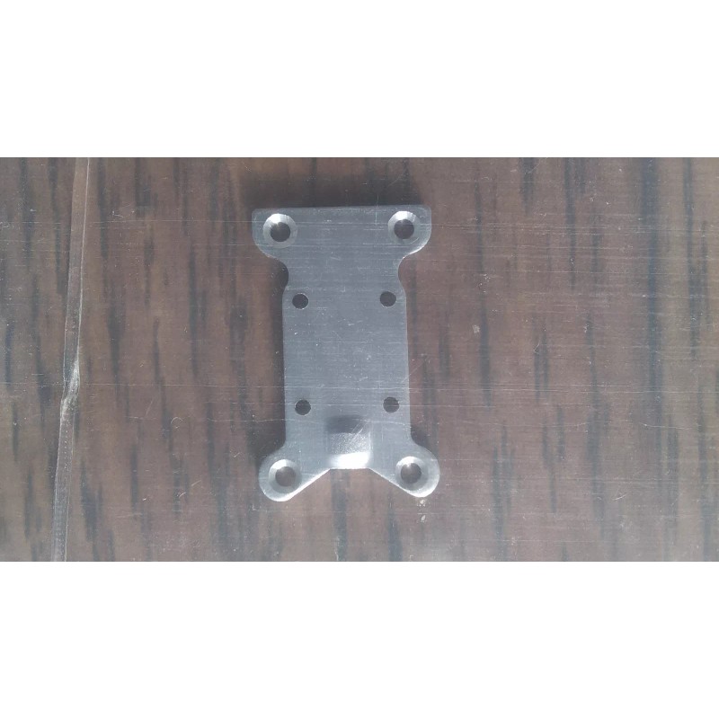 Walkera Fixing Frame for V120D02S RC Helicopter B00DPK10BG