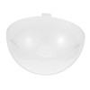 COHEALI Outdoor Security Camera Dome Cover Weatherproof Camera Protective Shield