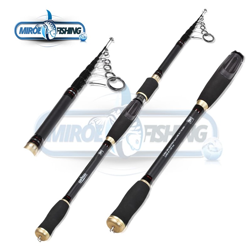 Tackle Master Allround Fishing Set Fishing Combo Telescopic Rod 3