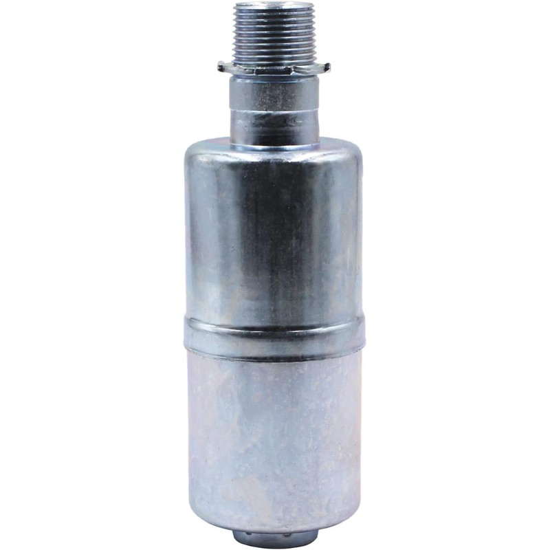 New Center Rear Exhaust With Muffler Compatible with Predator 212cc,