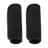 2 Pack Luggage Handle Wraps for Suitcase, Bright Color Comfort