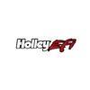 Holley EFI Die Cut Decal
