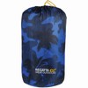 Regatta Childrens Maui Polyester Lined Camping Sleeping Bag - Oxford