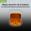 Audifonos In-ear inalmbricos Htc ne61 ai audifonos traductores con smart