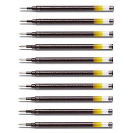 Pilot Gel Pen G2 07 Refill Set of 10 Black