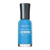 Sally Hansen Hard as Nails Xtreme Wear, Blue Me Away,