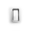 Fox Run 4854 Loaf Pan, Stainless Steel