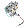 Kohler Carburetor Assy w/ Fuel Solenoid For CH1000 37HP Command