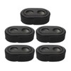 5pcs Engine Air Filter 798452 593260 4247 5432K 5432 Air